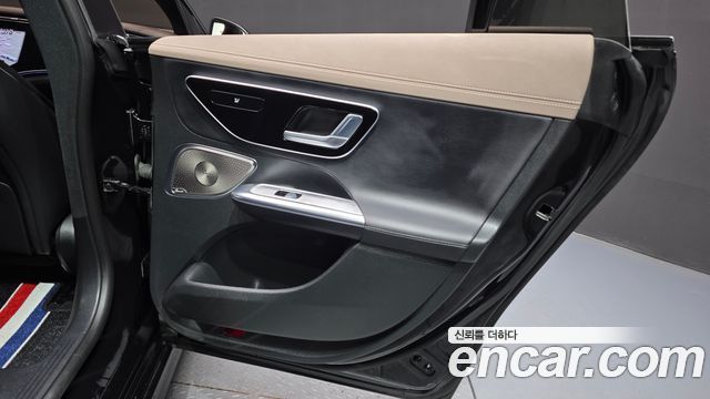 Mercedes-Benz EQE (V295) EQE53 AMG 4MATIC+ 2023 — фото 31
