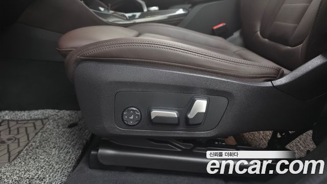 BMW X4 (G02) xDrive20i M Sport 2023 — фото 30
