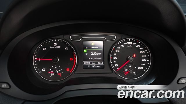 Audi Q3 35 TDI Quattro Dynamic 8U 2015 — фото 8