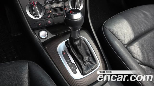 Audi Q3 35 TDI Quattro Dynamic 8U 2015 — фото 9