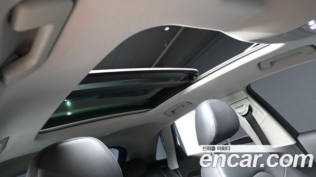 Audi Q3 35 TDI Quattro Dynamic 8U 2015 — фото 17