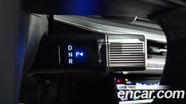 Hyundai Grandeur (GN7) 3.5 LPG 2WD Premium 2023 — фото 9