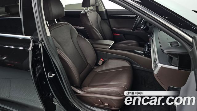 Hyundai Grandeur (GN7) 3.5 LPG 2WD Premium 2023 — фото 26