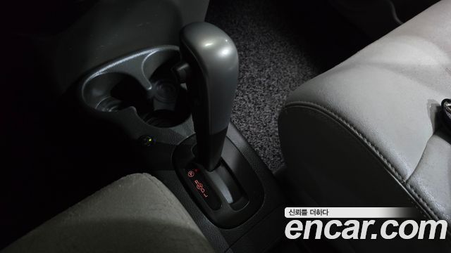 Nissan Cube 1.8 S Z12 2011 — фото 9