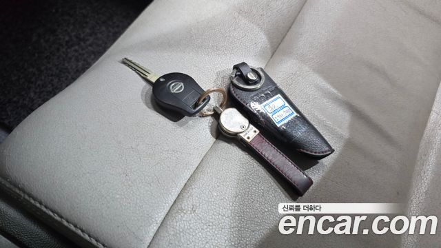 Nissan Cube 1.8 S Z12 2011 — фото 17