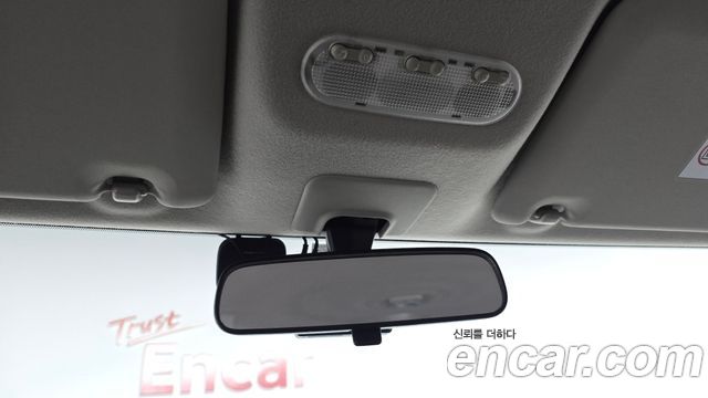 Nissan Cube 1.8 S Z12 2011 — фото 19