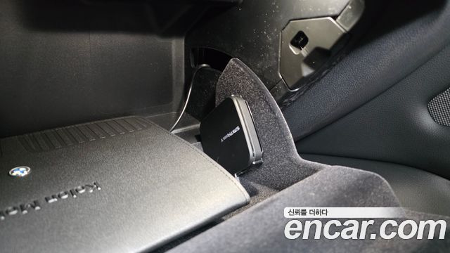 BMW i4 eDrive40 M Sports Pro 2022 — фото 34