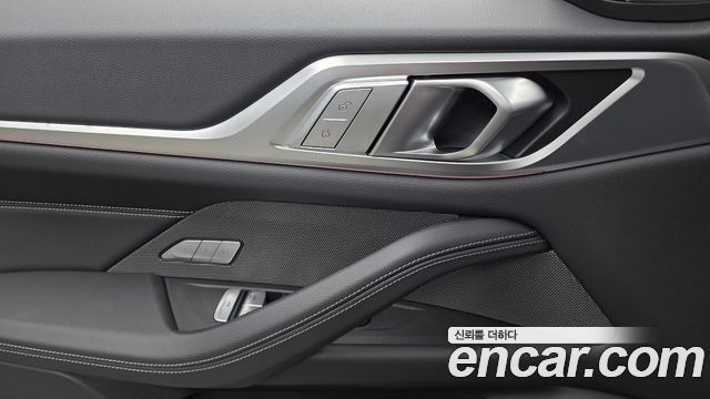 BMW i4 eDrive40 M Sports Pro 2022 — фото 36