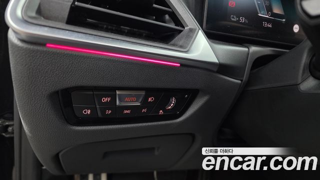 BMW i4 eDrive40 M Sports Pro 2022 — фото 39