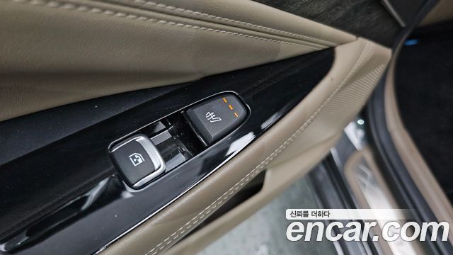 Kia K8 Hybrid Noblesse 2022 — фото 28