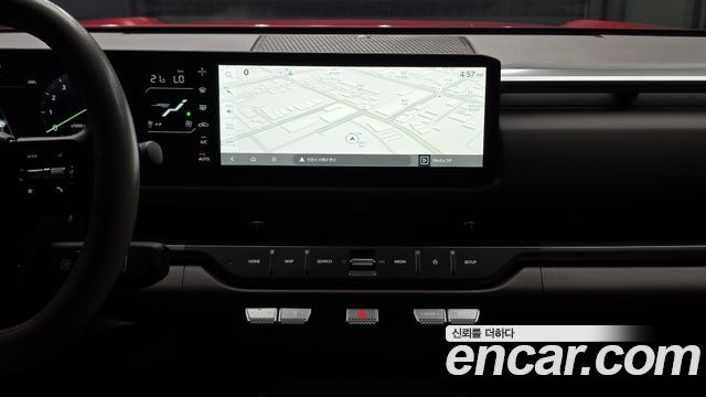 Kia Tasman 2.5T Gasoline 2WD Adventure 2026 — фото 14