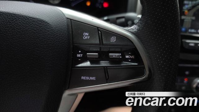 KG Mobility (SsangYong) Rexton Sports Diesel 2.2 4WD Noblesse 2018 — фото 16