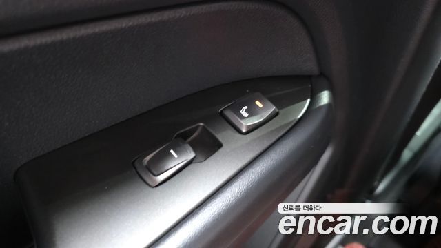 KG Mobility (SsangYong) Rexton Sports Diesel 2.2 4WD Noblesse 2018 — фото 27