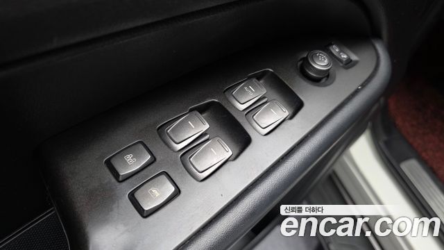 KG Mobility (SsangYong) Rexton Sports Diesel 2.2 4WD Noblesse 2018 — фото 28