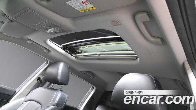 KG Mobility (SsangYong) Rexton Sports Diesel 2.2 4WD Noblesse 2018 — фото 31