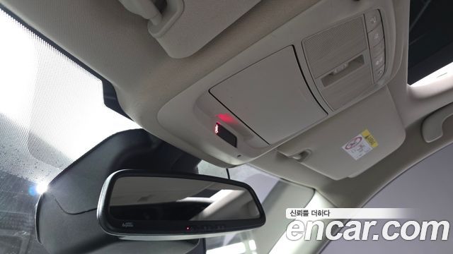 Renault Korea QM6 2.0 LPe RE Signature 2WD 2022 — фото 37