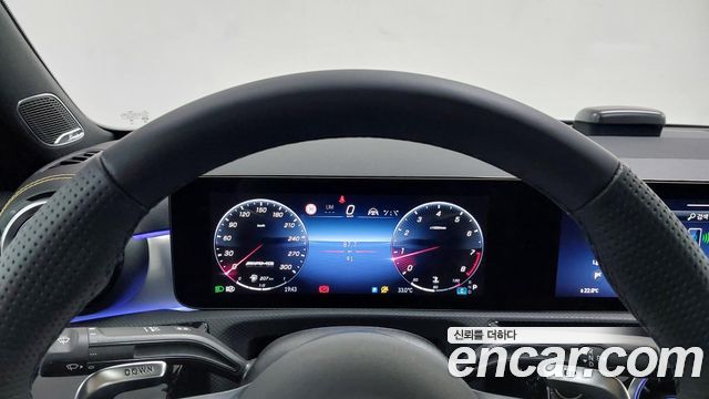 Mercedes-Benz CLA-Class (C118) AMG CLA 45 S 4MATIC+ 2026 — фото 8