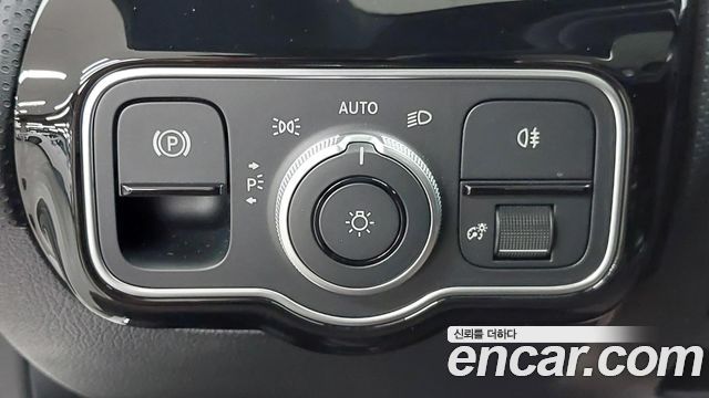 Mercedes-Benz CLA-Class (C118) AMG CLA 45 S 4MATIC+ 2026 — фото 23