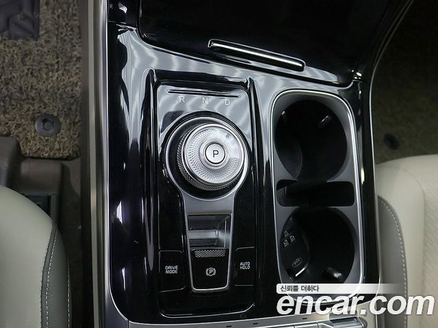 Kia Carnival (IV) Diesel 7-Seater Noblesse 2021 — фото 10