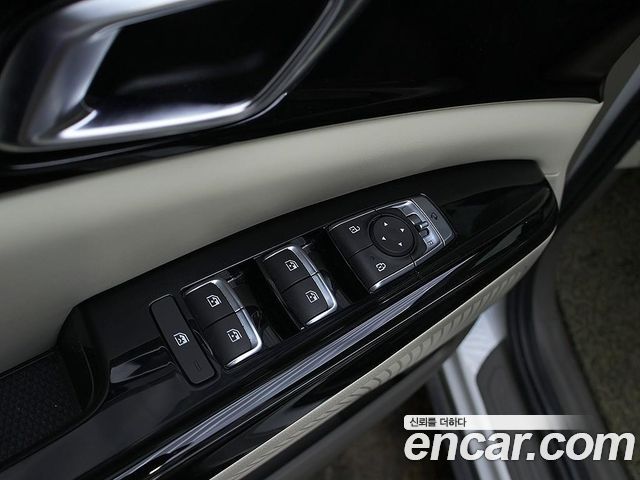 Kia Carnival (IV) Diesel 7-Seater Noblesse 2021 — фото 20