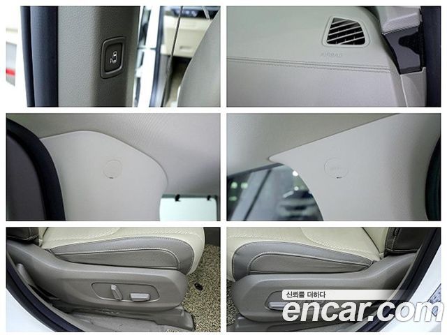 Kia Carnival (IV) Diesel 7-Seater Noblesse 2021 — фото 24
