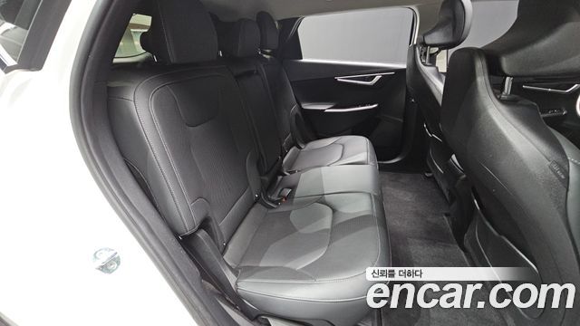 Kia EV6 Long Range Air 2022 — фото 12