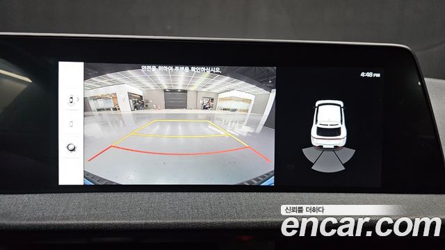 Kia EV6 Long Range Air 2022 — фото 15