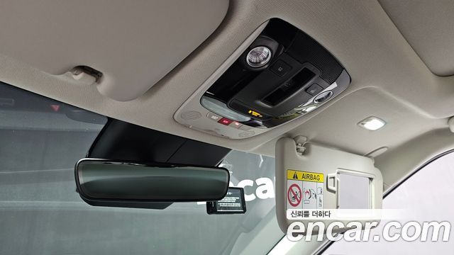 Kia EV6 Long Range Air 2022 — фото 16