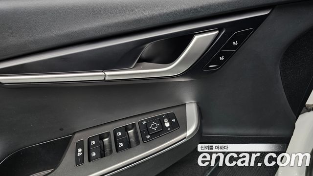 Kia EV6 Long Range Air 2022 — фото 17