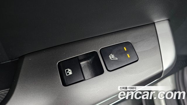 Kia EV6 Long Range Air 2022 — фото 18