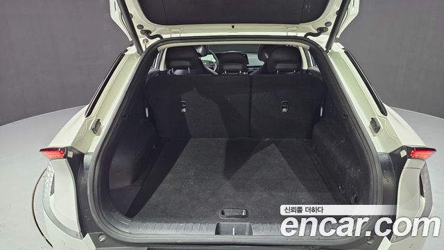 Kia EV6 Long Range Air 2022 — фото 20