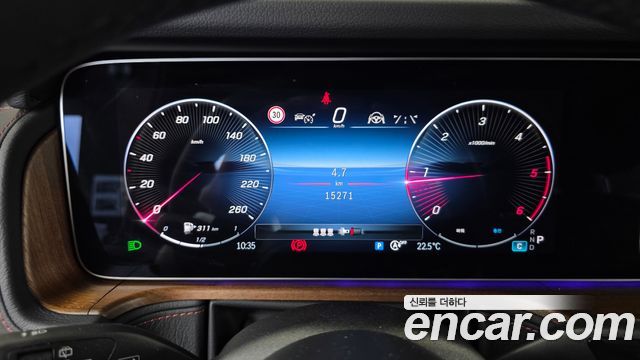 Mercedes-Benz G-Class (W465) G450d 2025 — фото 8