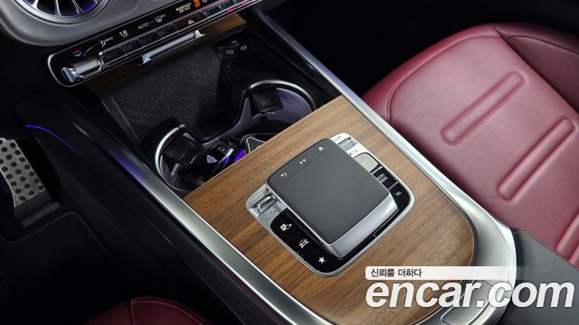 Mercedes-Benz G-Class (W465) G450d 2025 — фото 27