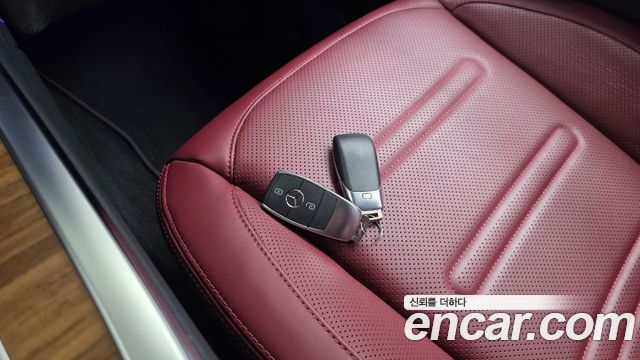 Mercedes-Benz G-Class (W465) G450d 2025 — фото 33