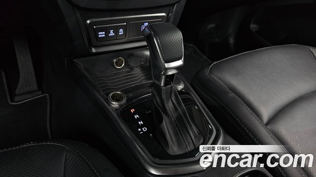 KG Mobility (SsangYong) Tivoli 1.5 4WD V7 2025 — фото 9