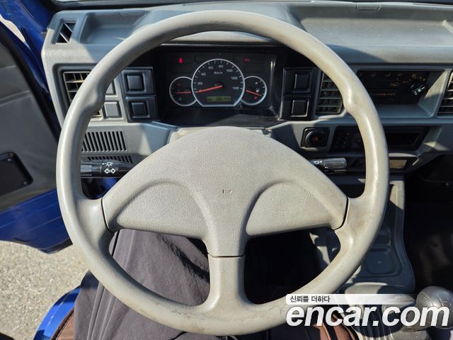 Chevrolet Labo Long Cargo-Deck DLX 2015 — фото 6