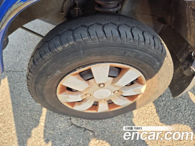 Chevrolet Labo Long Cargo-Deck DLX 2015 — фото 15
