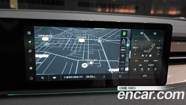 KG Mobility (SsangYong) Musso EV (O100) MX AWD 2026 — фото 18