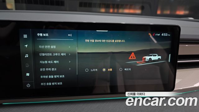 KG Mobility (SsangYong) Musso EV (O100) MX AWD 2026 — фото 19