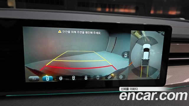 KG Mobility (SsangYong) Musso EV (O100) MX AWD 2026 — фото 20