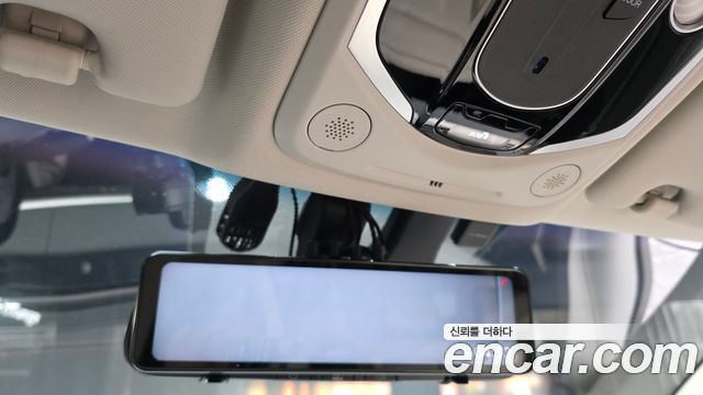 KG Mobility (SsangYong) Musso EV (O100) MX AWD 2026 — фото 21