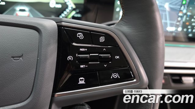KG Mobility (SsangYong) Musso EV (O100) MX AWD 2026 — фото 23