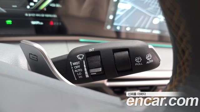 KG Mobility (SsangYong) Musso EV (O100) MX AWD 2026 — фото 33