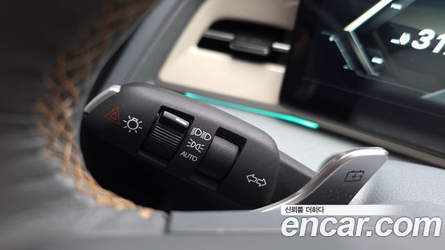 KG Mobility (SsangYong) Musso EV (O100) MX AWD 2026 — фото 34