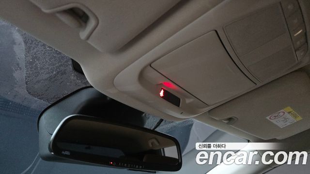 Renault Korea QM6 2.0 LPe RE 2WD 2024 — фото 19