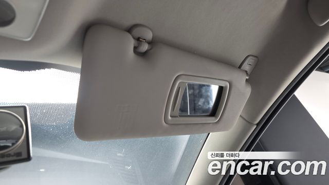 Renault Korea SM5 Nova LPLi Texi tental car DLX 2017 — фото 41