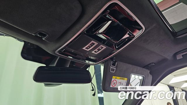 Land Rover Range Rover Sport (II) 5.0 SVR 2016 — фото 19