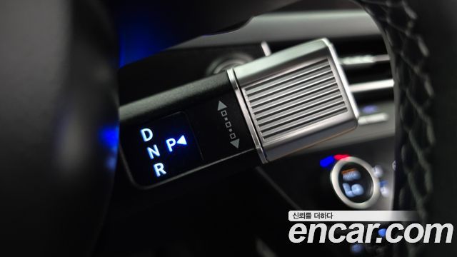 Hyundai Sonata The Edge (DN8) 2.0 Exclusive 2025 — фото 9