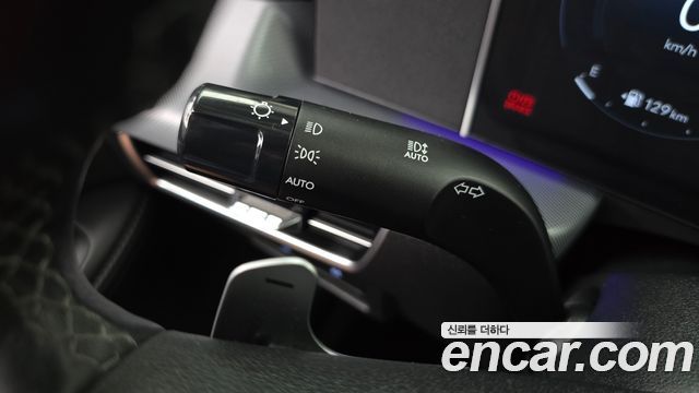 Hyundai Sonata The Edge (DN8) 2.0 Exclusive 2025 — фото 17