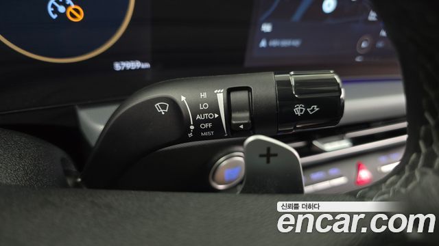Hyundai Sonata The Edge (DN8) 2.0 Exclusive 2025 — фото 18
